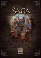 Saga: Age of Hannibal (English)