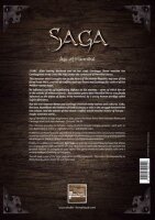 Saga: Age of Hannibal (English)