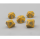 Zaporozhian Cossacks: Cossack Dice Set