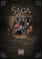 SAGA Age of Vikings (English)