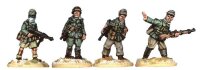 Deutsches Afrika Korps Officers - NCOs