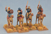 Mutatawwi´a: Fanatics (Hearthguard) on Camels