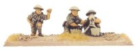 Machine-Gun Platoon (8th Army) (EW/MW)