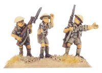 Machine-Gun Platoon (8th Army) (EW/MW)