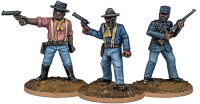 Dead Man`s Hand: Buffalo Soldiers - Extra Guns