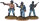 Dead Man`s Hand: Buffalo Soldiers - Extra Guns