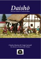 Daisho: Skirmish Wargaming in Mystical Japan