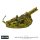 Waffen-SS SIG 33 15cm Heavy Howitzer (1943-45) with Oval Base