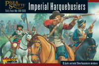 Imperial Harquebusiers