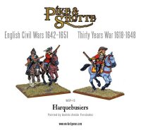 Imperial Harquebusiers