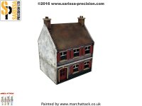 20mm Farmhouse