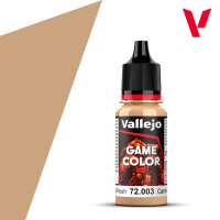 Vallejo: Game Colour - 72.003 Pale Flesh
