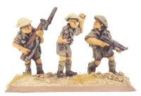 Mortar Platoon (8th Army) (Early & Mid War)