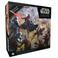 Star Wars: Legion - Grundspiel (DE)