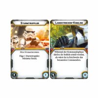 Star Wars: Legion - Grundspiel (German)