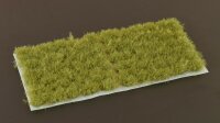 Gamer`s Grass: Dense Green Tufts 6mm