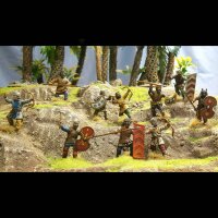 First Empires: Persian Infantry