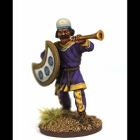 First Empires: Persian Infantry