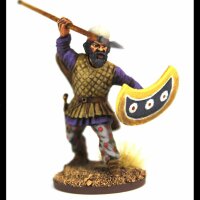 First Empires: Persian Infantry