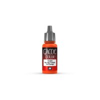 Vallejo: Game Colour - 72.009 Hot Orange