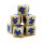 Saga: Age of Magic - Magic System Dice (6)