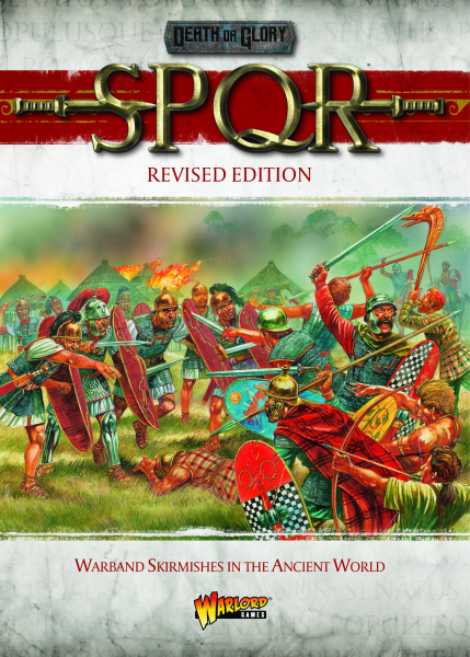 SPQR: Rulebook 2020 Edition