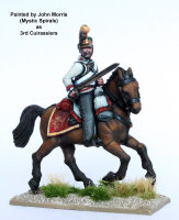 Austrian Napoleonic Cavalry 1798-1815