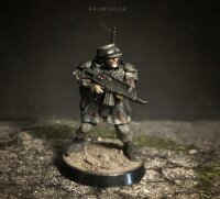 Death Fields: Raumjäger Infantry