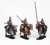 Late Roman Cataphracts