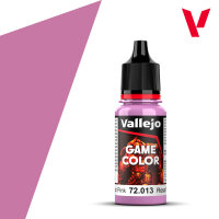 Vallejo: Game Colour - 72.013 Squid Pink
