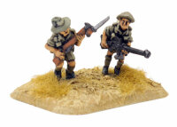 Rifle Platoon (Australian)(Early & Mid War)