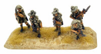 Rifle Platoon (Australian)(Early & Mid War)