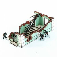 Master Builder Series: Pavlov`s House Bundle