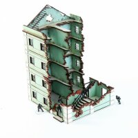Master Builder Series: Pavlov`s House Bundle