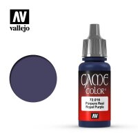 Vallejo: Game Colour - 72.016 Royal Purple