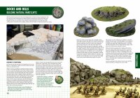 Terrain Essentials: A Book About Making Wargaming Terrain