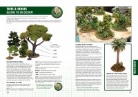 Terrain Essentials: A Book About Making Wargaming Terrain