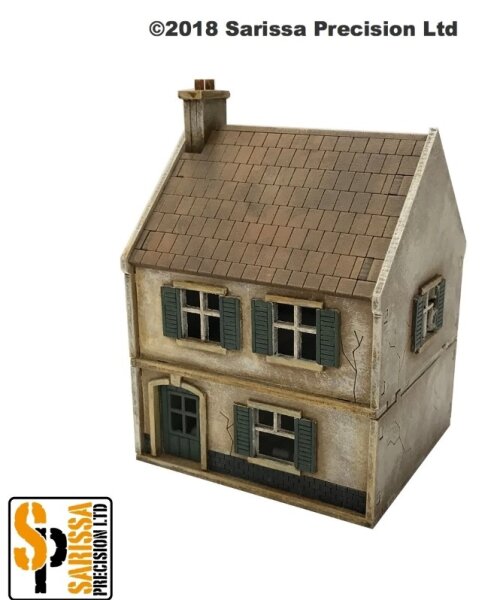 Small House (20mm)