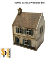 20mm Small House