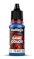 Vallejo: Game Colour - 72.021 Magic Blue