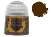 Citadel Texture: Stirland Mud (12ml)