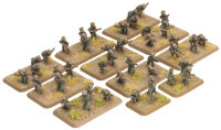 Marine Rifle Platoon