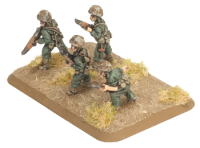 Marine Rifle Platoon