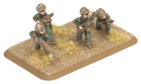 Marine Rifle Platoon