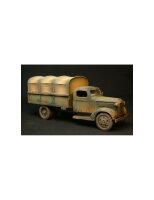 1/72 Chevrolet 1.5ton Truck (Box)