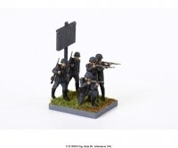 1:72 German Infantry 1939-42