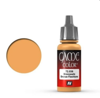 Vallejo: Game Colour - 72.036 Bronze Fleshtone