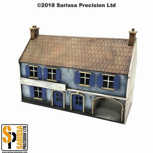 20mm Large Farmhouse