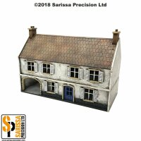 20mm Large Farmhouse