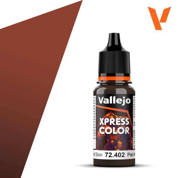 Vallejo: Xpress Colour: Dwarf Skin (72.402)